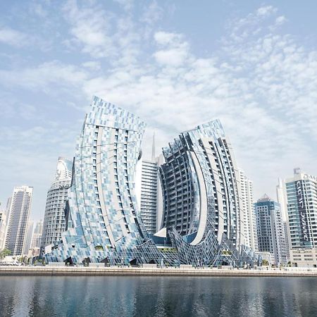Lusso Hometels J One Business Bay 迪拜 外观 照片