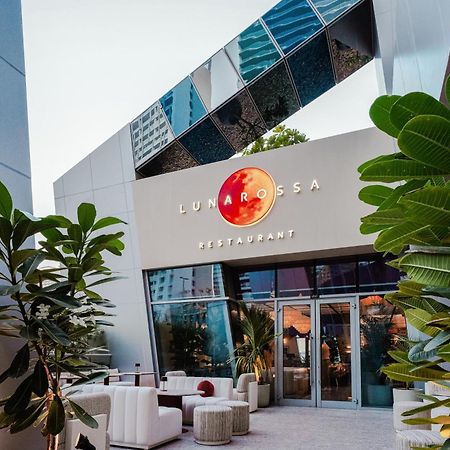 Lusso Hometels J One Business Bay 迪拜 外观 照片