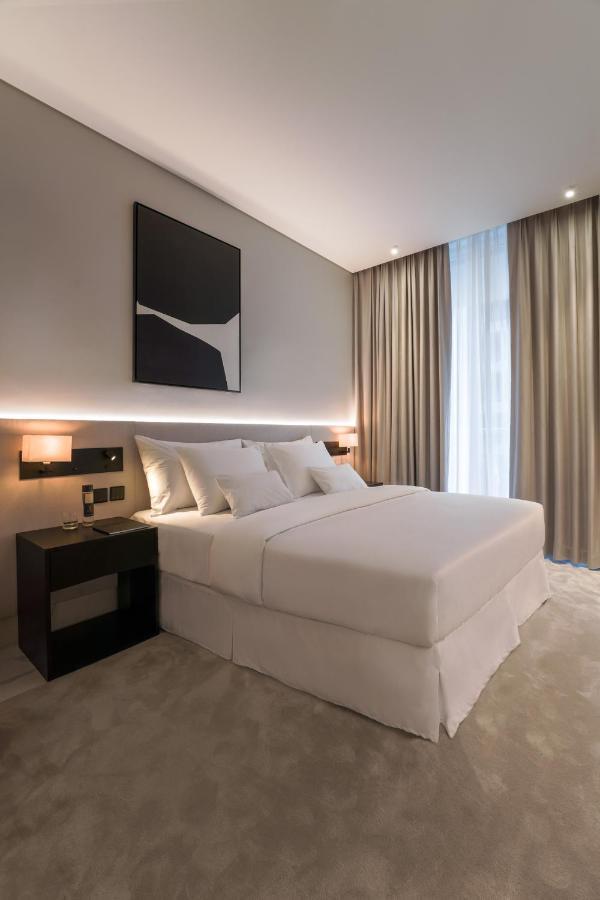 Lusso Hometels J One Business Bay 迪拜 外观 照片