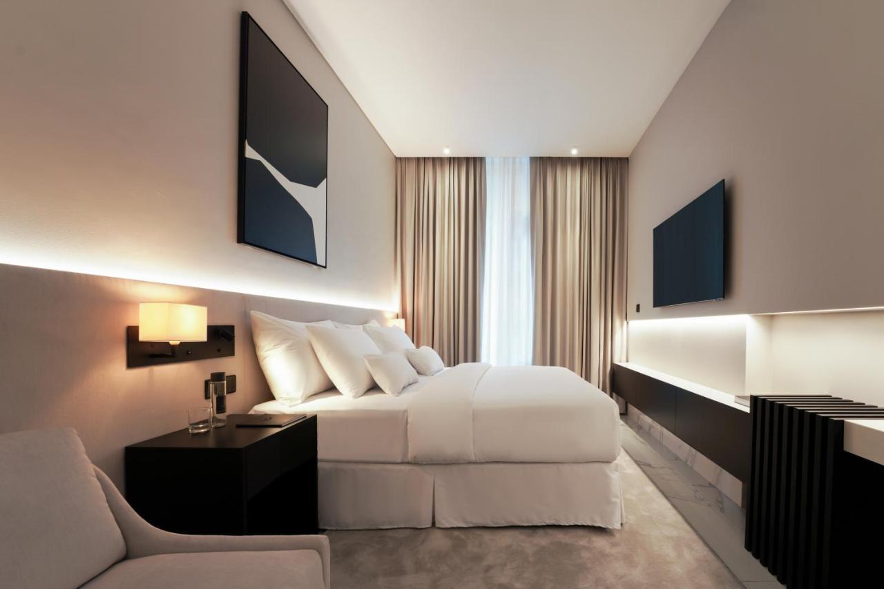 Lusso Hometels J One Business Bay 迪拜 外观 照片
