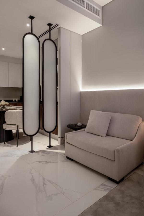 Lusso Hometels J One Business Bay 迪拜 外观 照片