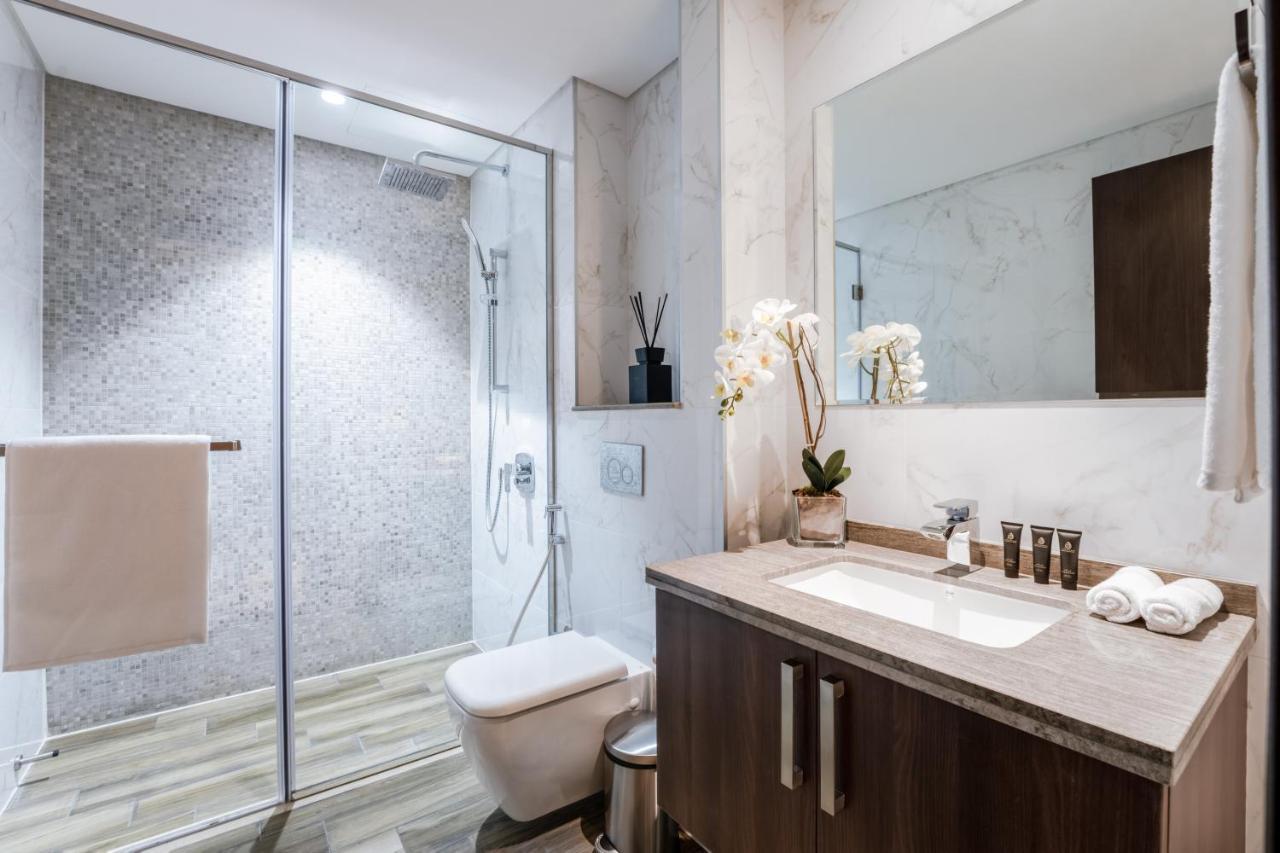 Lusso Hometels J One Business Bay 迪拜 外观 照片