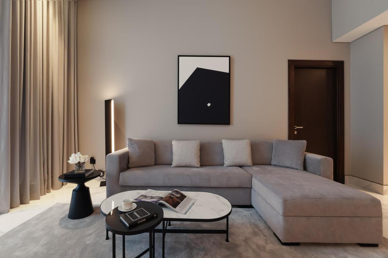 Lusso Hometels J One Business Bay 迪拜 外观 照片