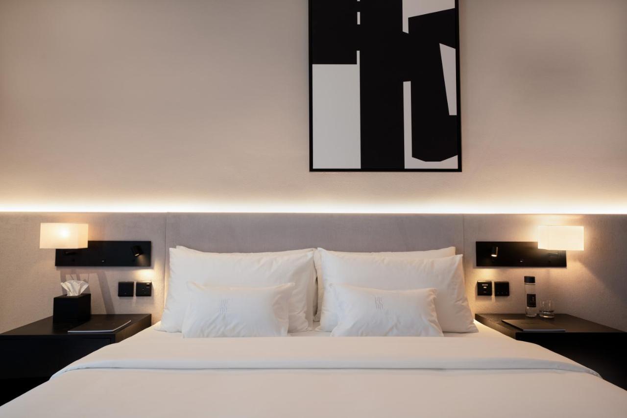 Lusso Hometels J One Business Bay 迪拜 外观 照片