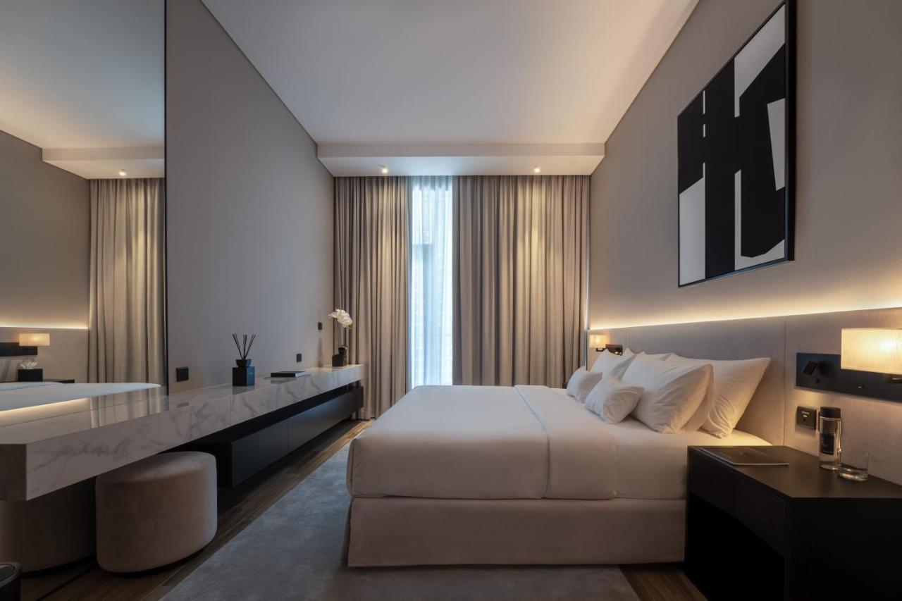 Lusso Hometels J One Business Bay 迪拜 外观 照片