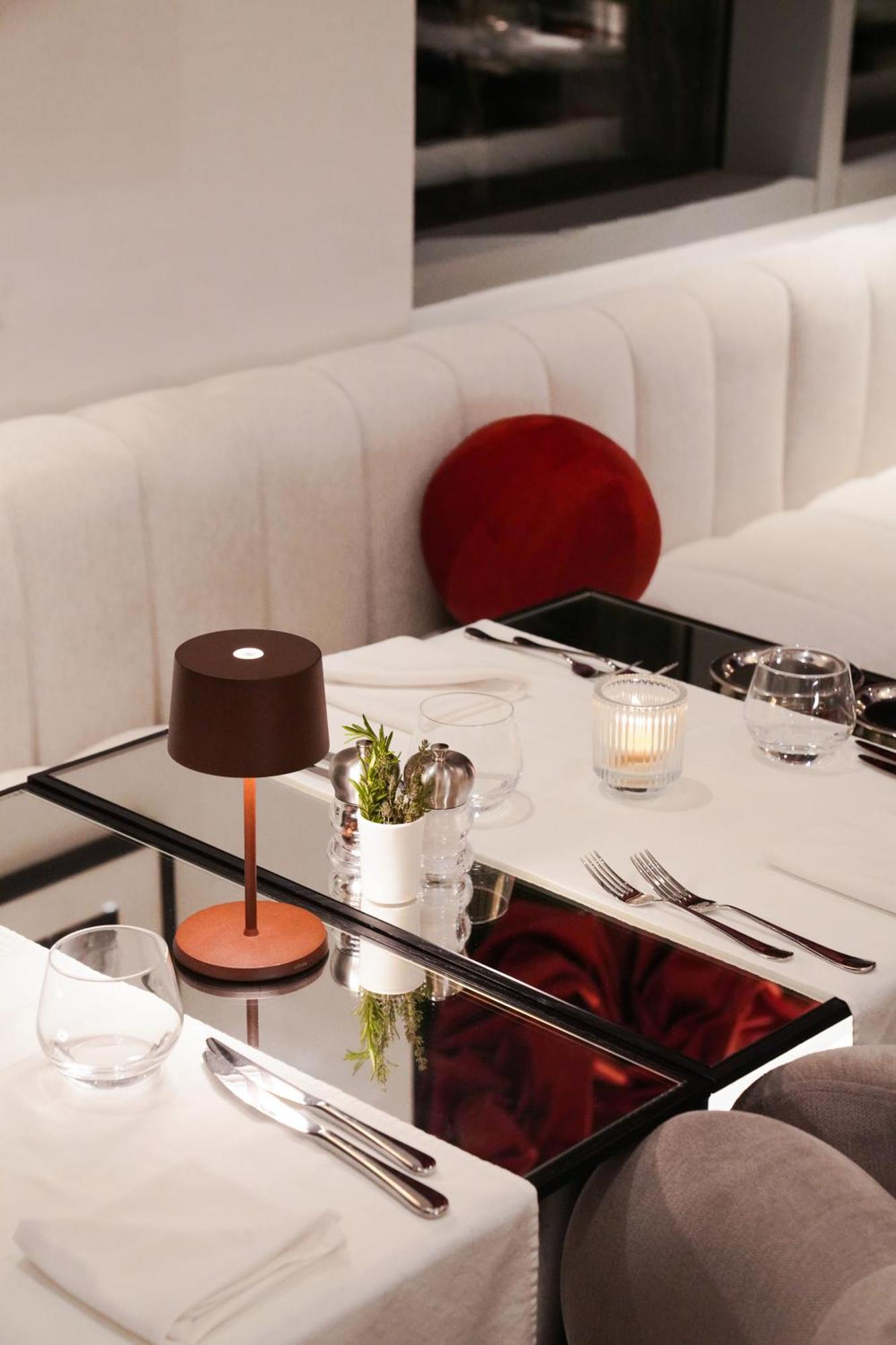 Lusso Hometels J One Business Bay 迪拜 外观 照片