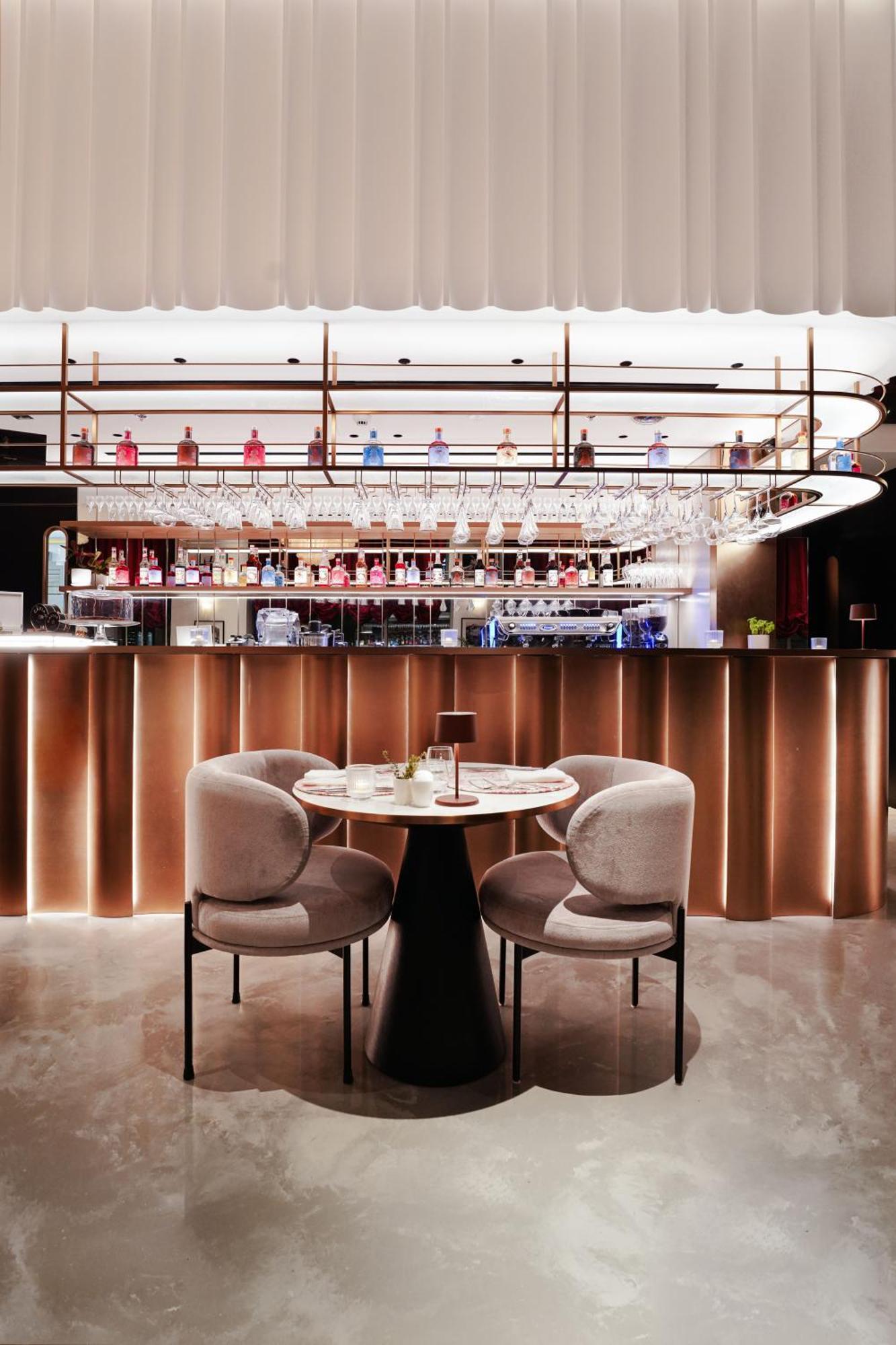 Lusso Hometels J One Business Bay 迪拜 外观 照片