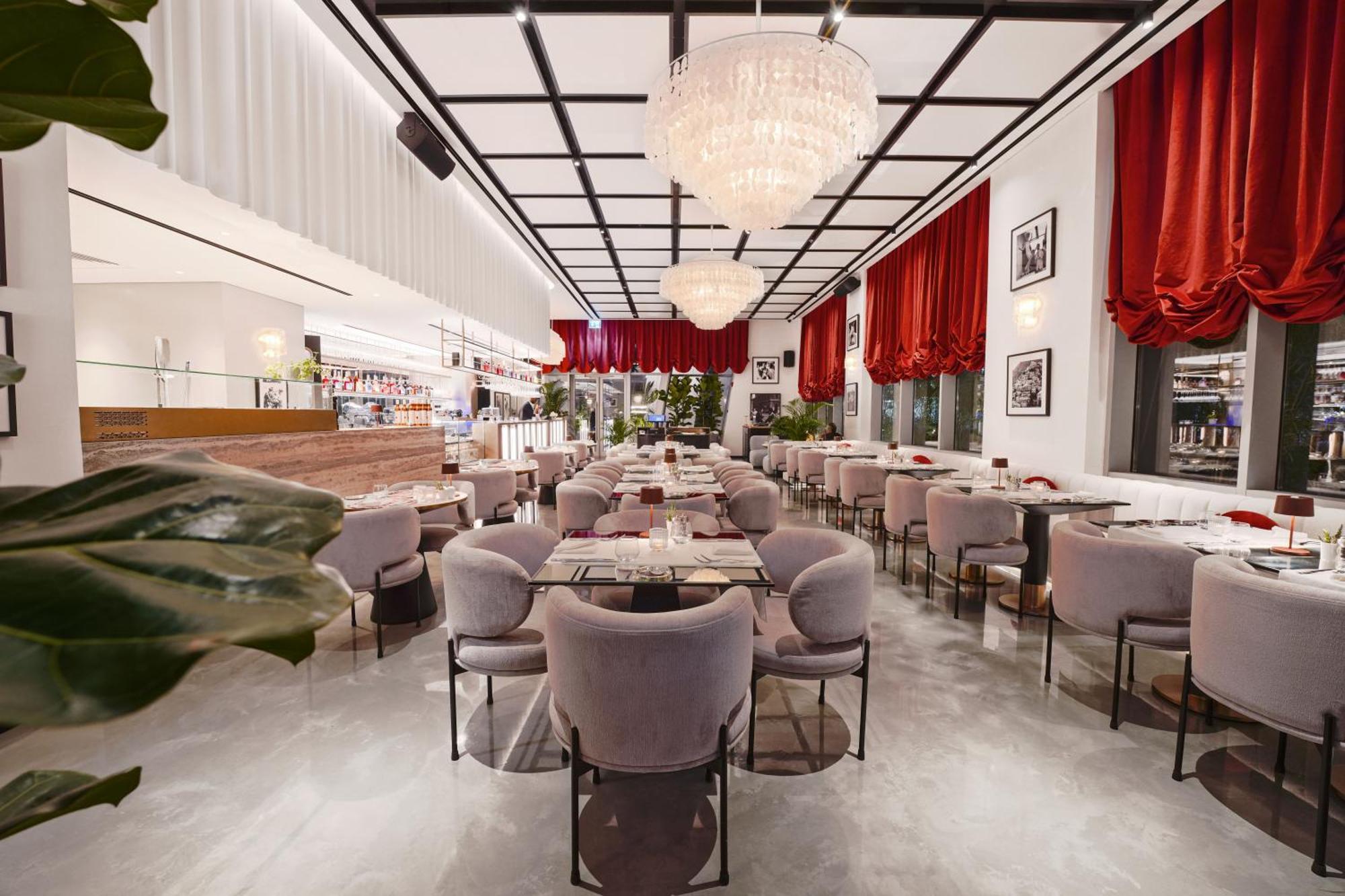 Lusso Hometels J One Business Bay 迪拜 外观 照片