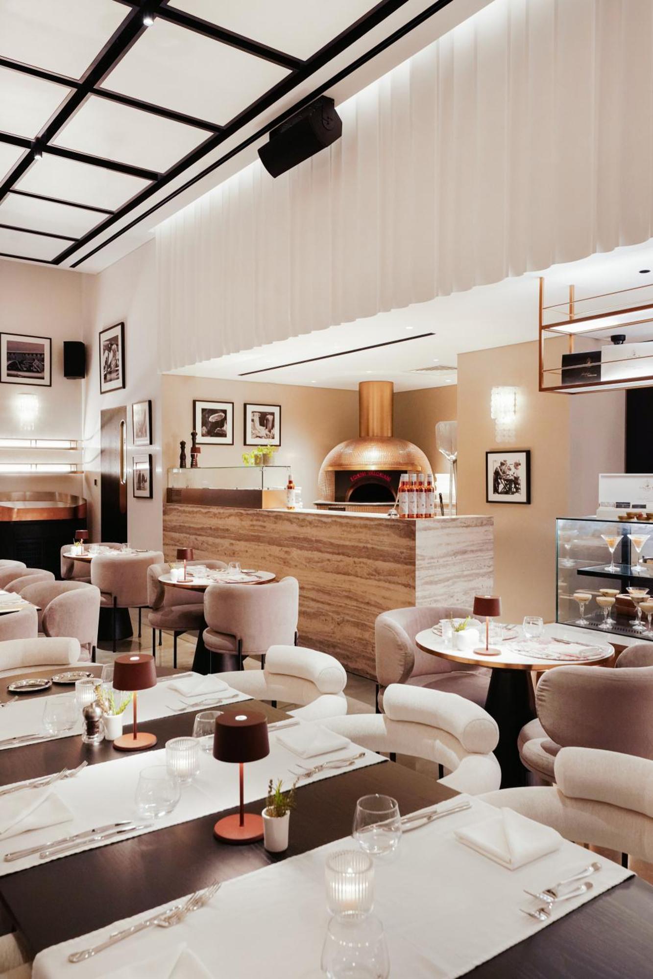 Lusso Hometels J One Business Bay 迪拜 外观 照片