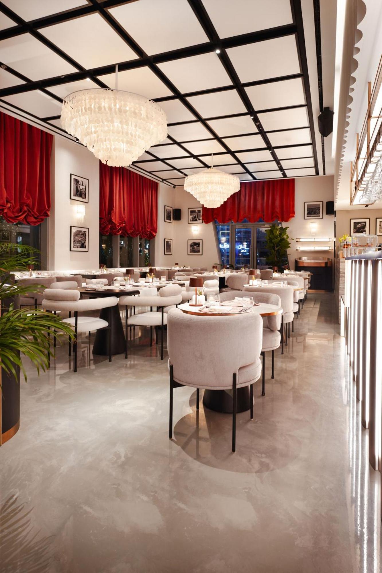 Lusso Hometels J One Business Bay 迪拜 外观 照片