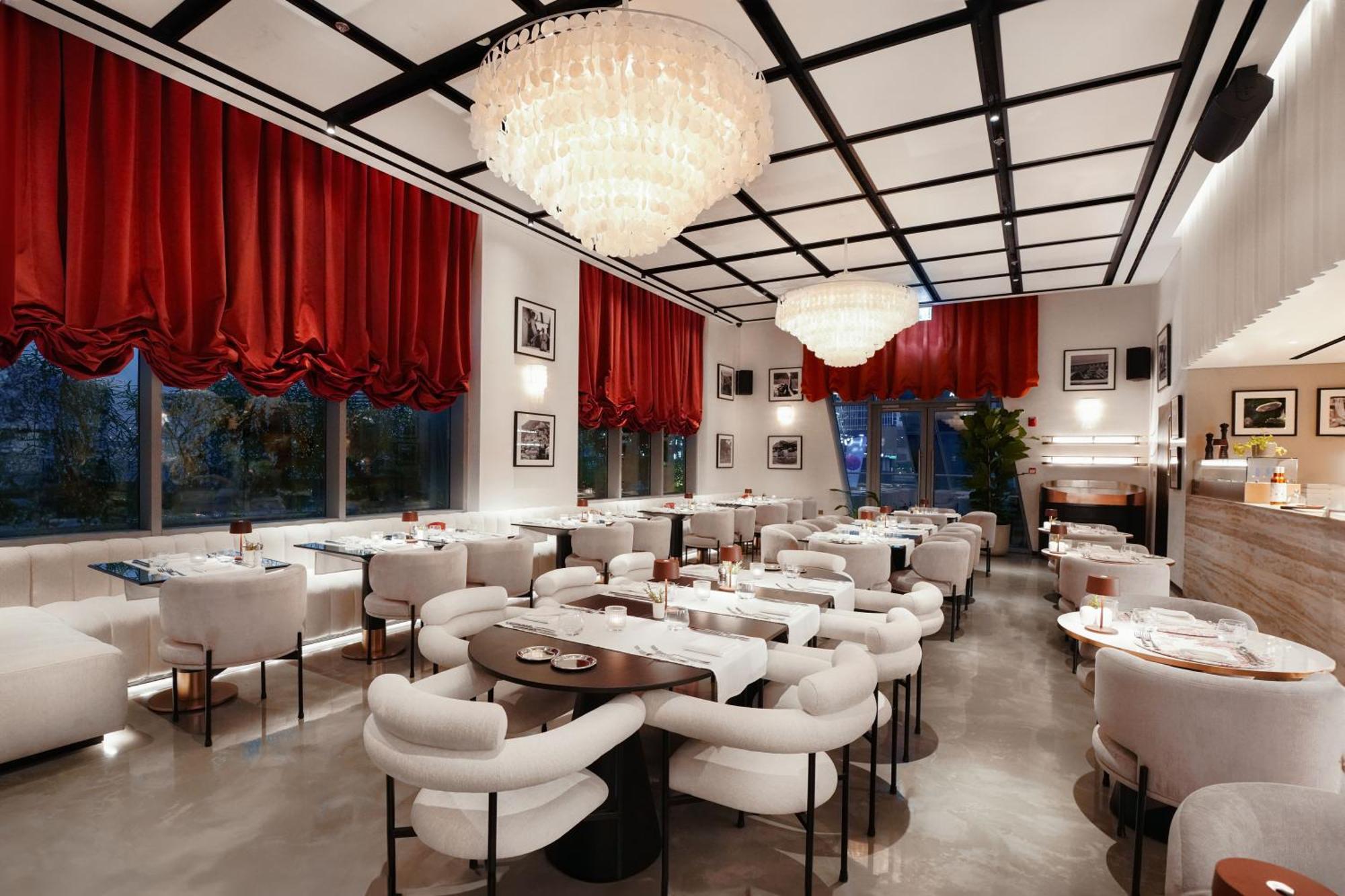 Lusso Hometels J One Business Bay 迪拜 外观 照片